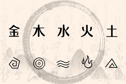 五行排盘免费 金生水五行 十天干五行 五行诀功法
